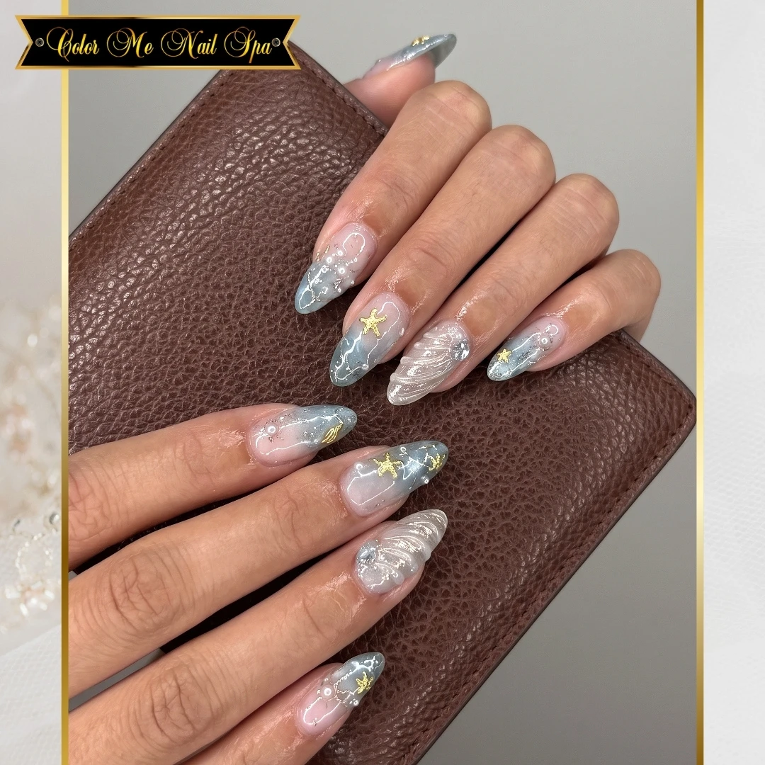 Nail Art